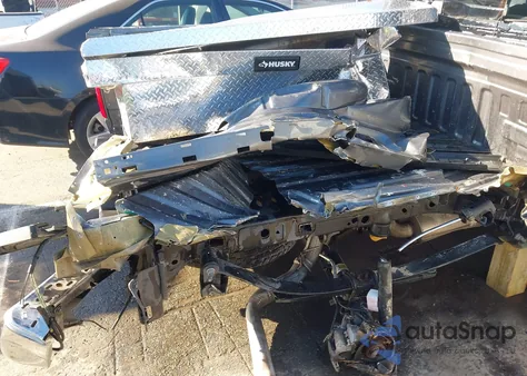 2021 Ford F-150 Xlt from USA, damaged, VIN 1FTEW1EP5MKD90488